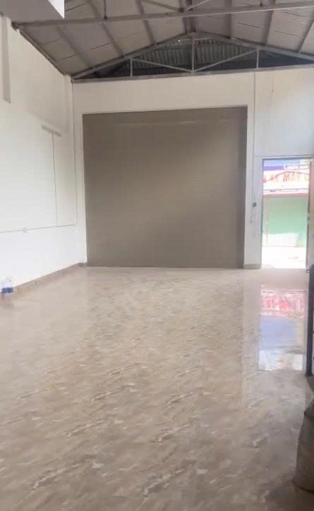 Cho thuê nhà Mặt Phố Vĩnh Hưng KD thuốc, giao vận, Kho 120m2 x 1.5 tầng - Ảnh 3